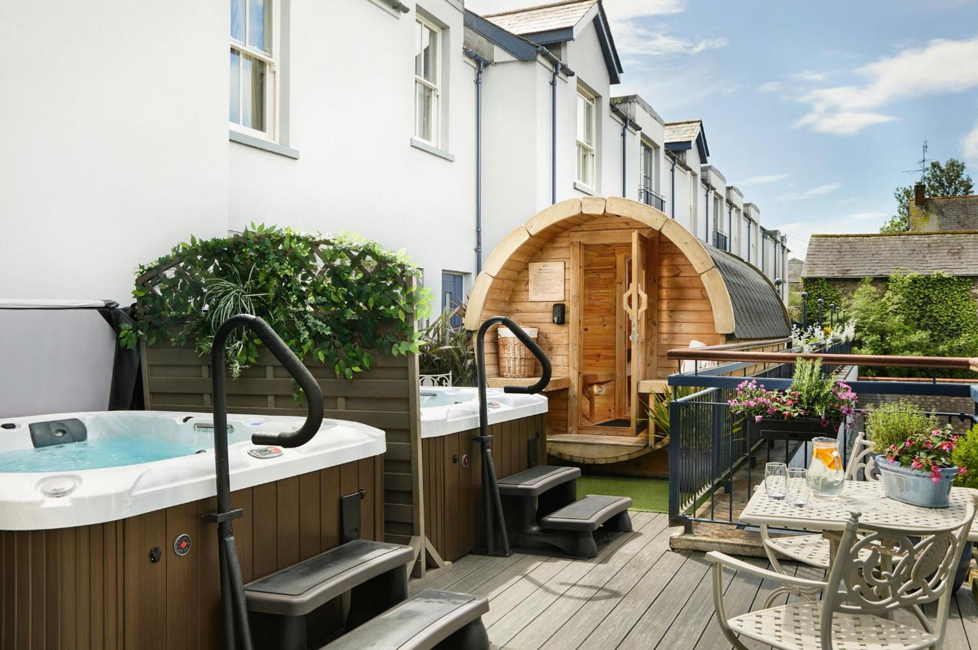 Glaslough Old Stable Mews Castle Leslieヴィラ エクステリア 写真